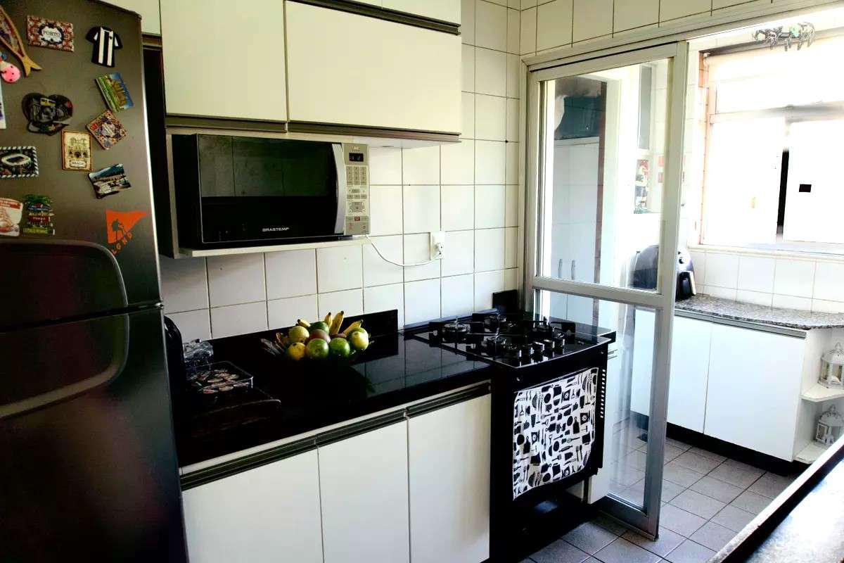 Apartamento, Luxemburgo, 3 Quartos, 1 Vaga, 1 Suíte