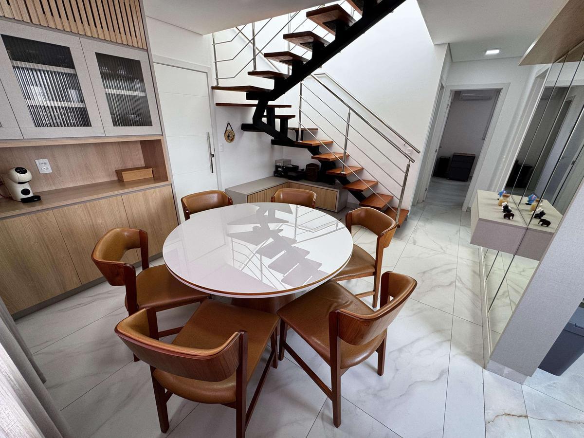 Cobertura, Sagrada Família, 2 Quartos, 2 Vagas, 1 Suíte