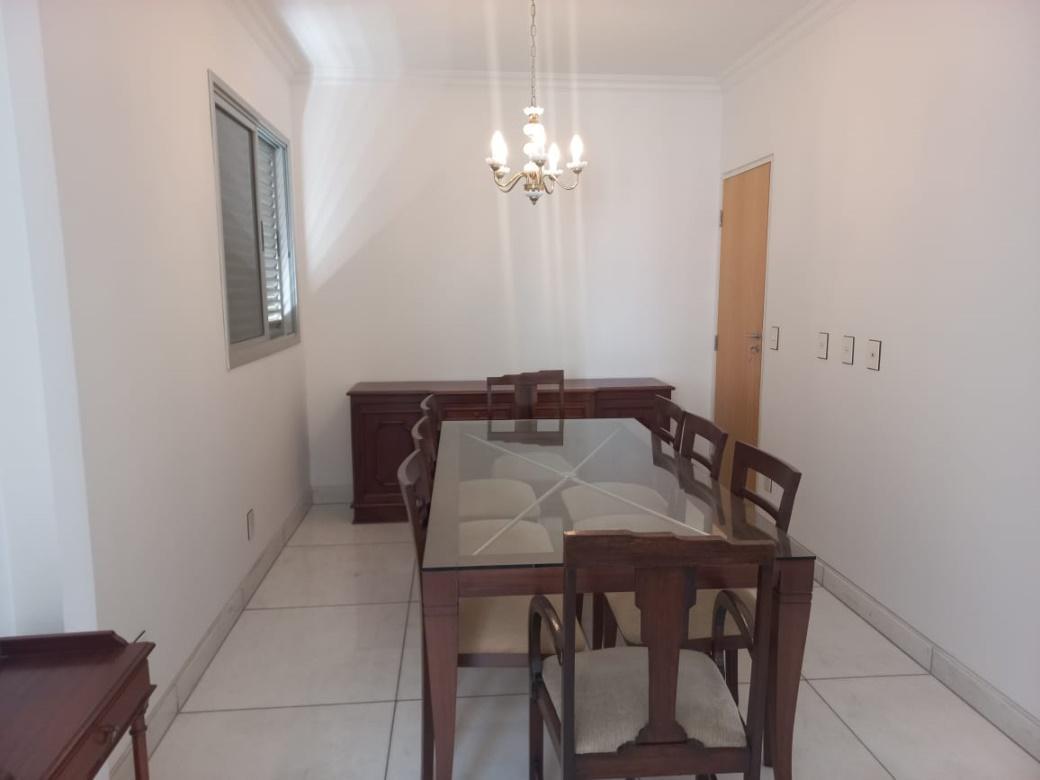 Apartamento, Santo Agostinho, 3 Quartos, 2 Vagas, 1 Suíte