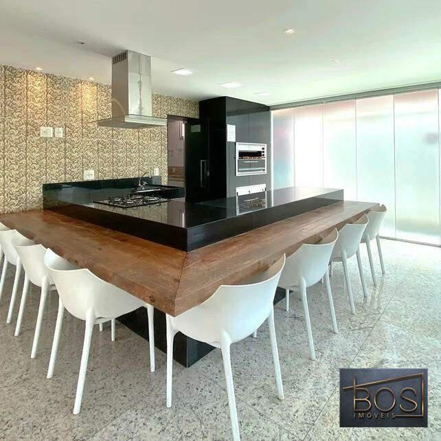 Apartamento, Savassi, 4 Quartos, 4 Vagas, 3 Suítes