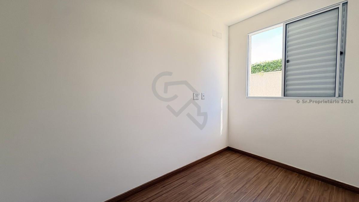 Apartamento, Vila Paris, 3 Quartos, 2 Vagas, 1 Suíte