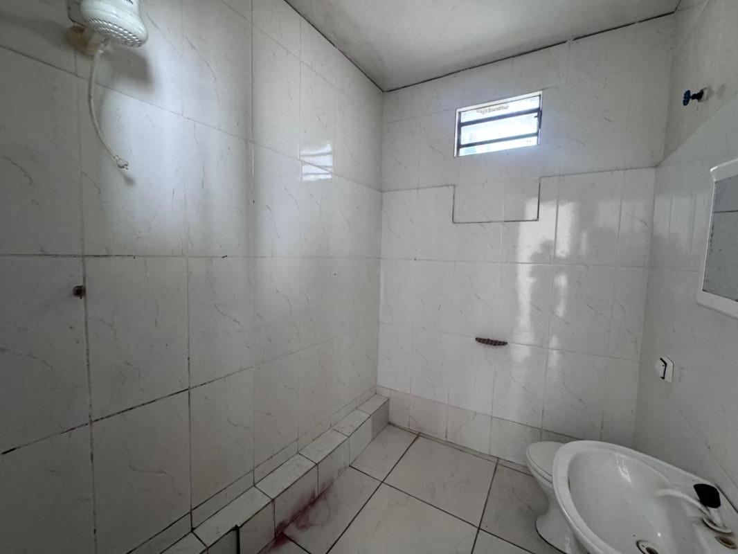 Casa, Novo Eldorado, 1 Quarto, 1 Vaga