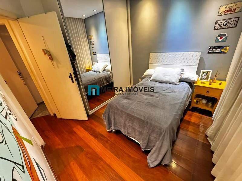 Cobertura, Silveira, 3 Quartos, 2 Vagas, 1 Suíte