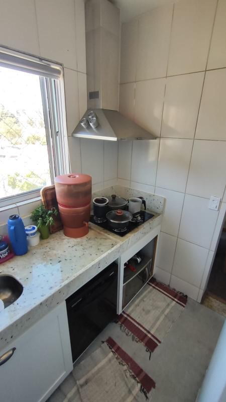 Cobertura, Castelo, 2 Quartos, 2 Vagas