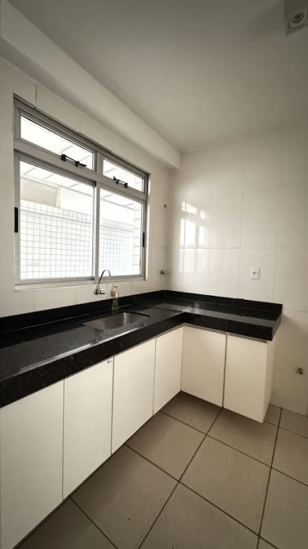 Apartamento, São Luiz (pampulha), 3 Quartos, 2 Vagas, 1 Suíte
