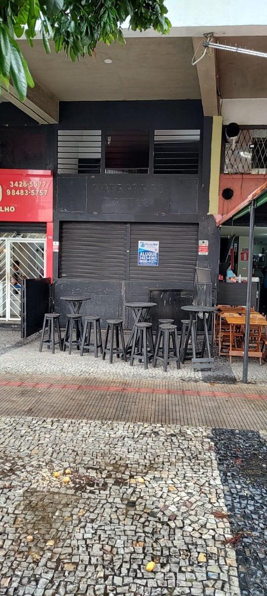 Andar, Ipiranga, 1 Quarto, 0 Vaga