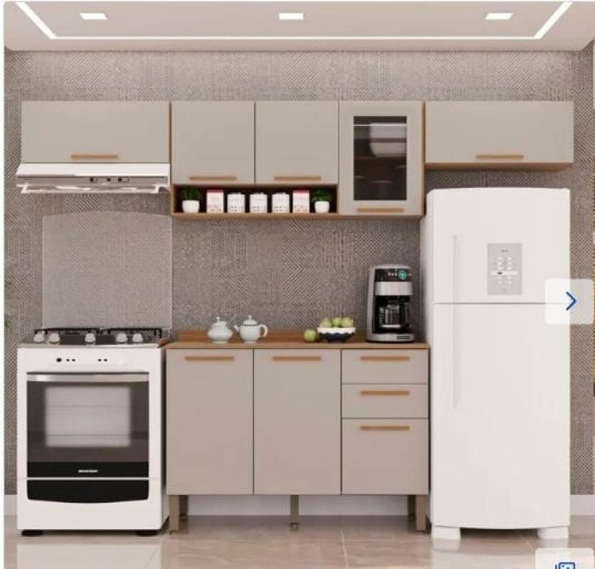 Apartamento, Estrela Dalva, 2 Quartos, 1 Vaga