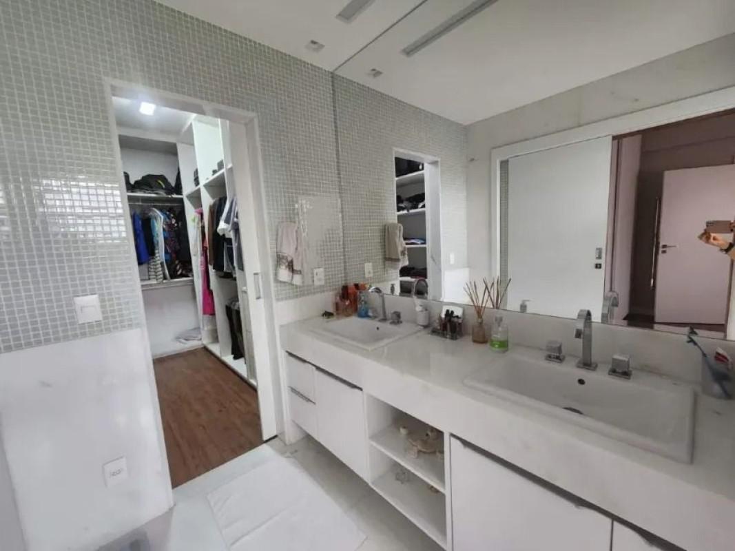 Apartamento, Anchieta, 4 Quartos, 4 Vagas, 2 Suítes