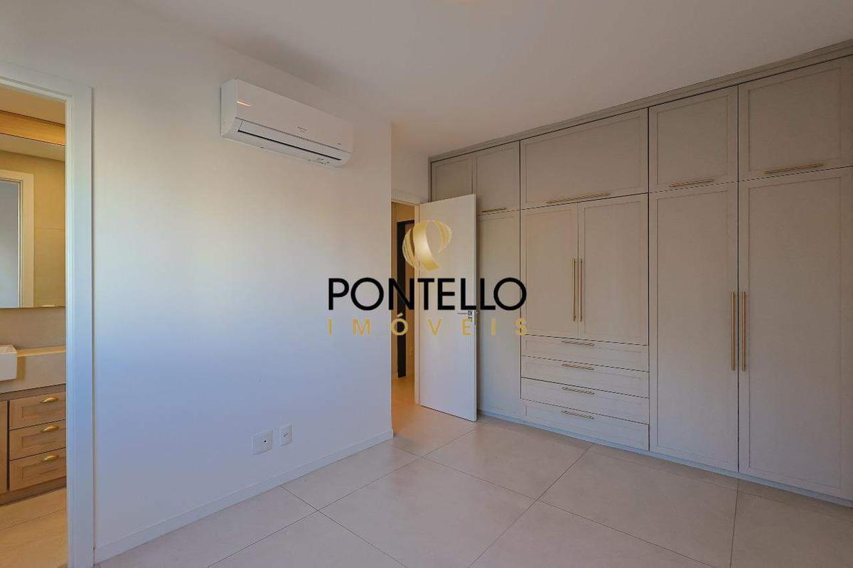 Apartamento, Santo Agostinho, 2 Quartos, 2 Vagas, 2 Suítes