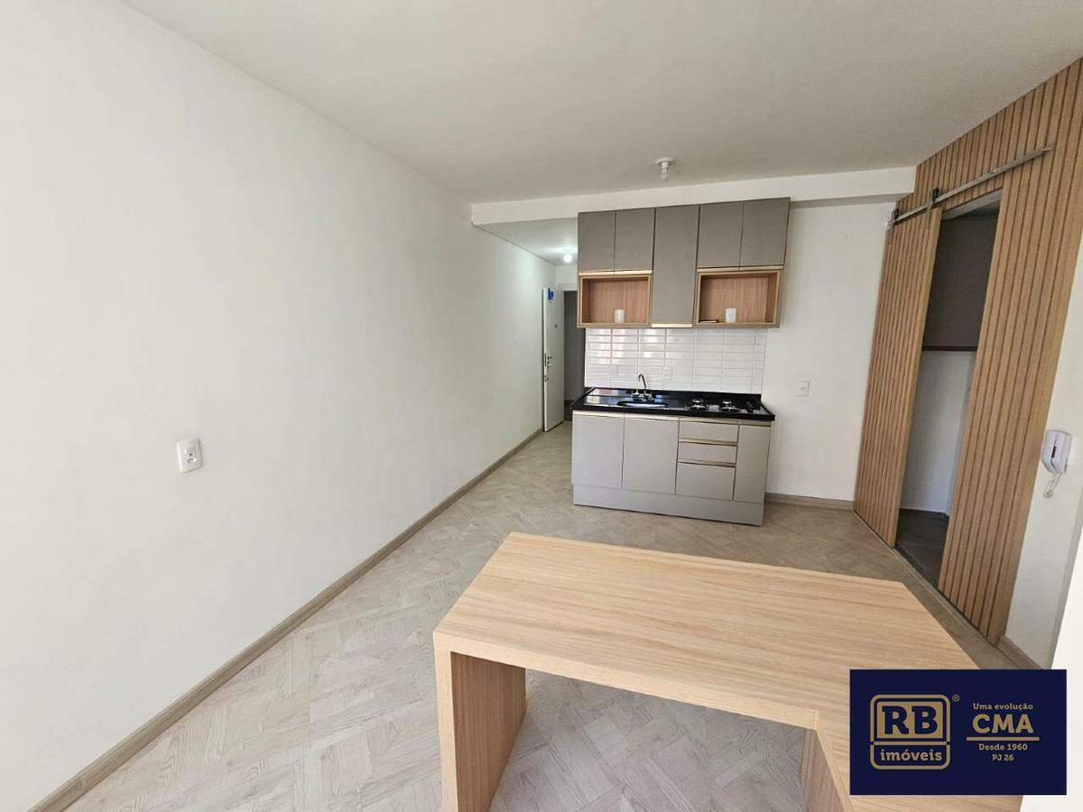 Apartamento, Lourdes, 2 Quartos, 1 Vaga