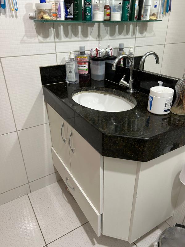Casa, Jardim Pérola, 3 Quartos, 1 Vaga