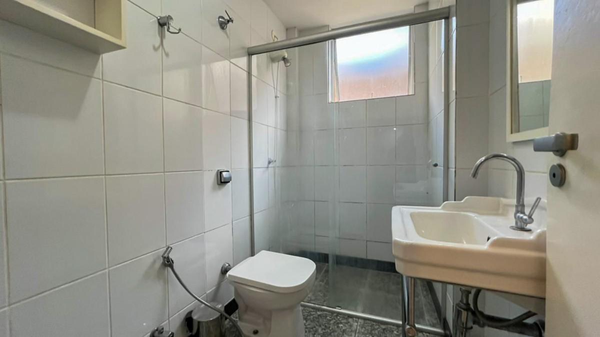 Apartamento, Serra, 3 Quartos, 1 Vaga, 1 Suíte