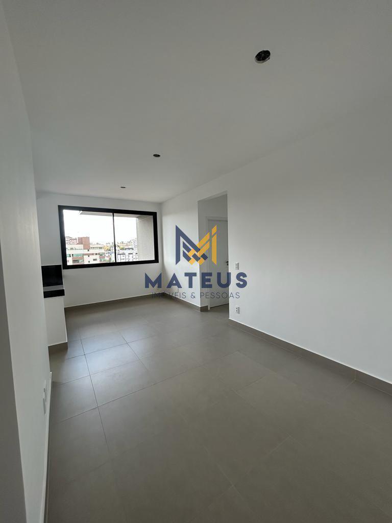Apartamento, Padre Eustáquio, 2 Quartos, 2 Vagas, 2 Suítes