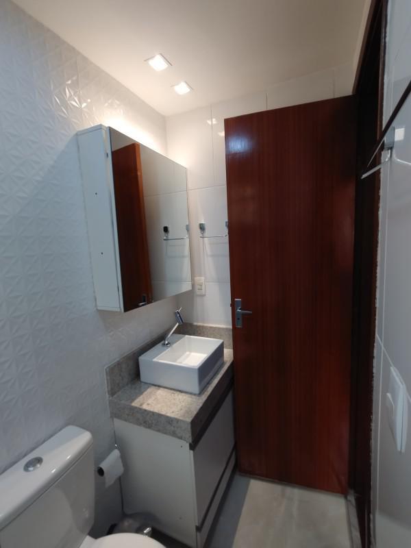Apartamento, Palmares, 3 Quartos, 1 Vaga, 1 Suíte