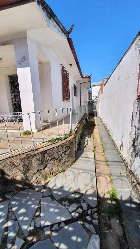 Casa, Prado, 3 Quartos, 1 Vaga