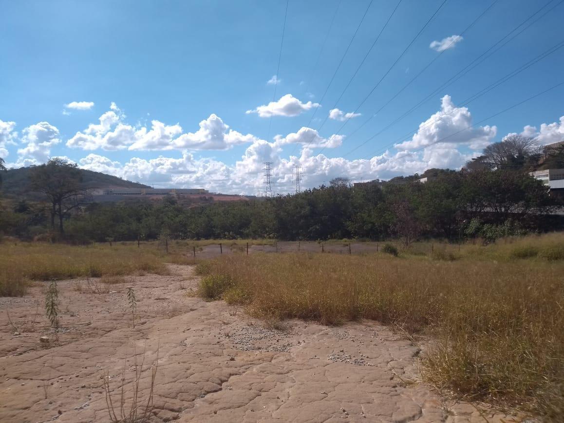 Lote, Campina Verde