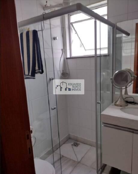 Apartamento, Serra, 3 Quartos, 2 Vagas, 1 Suíte