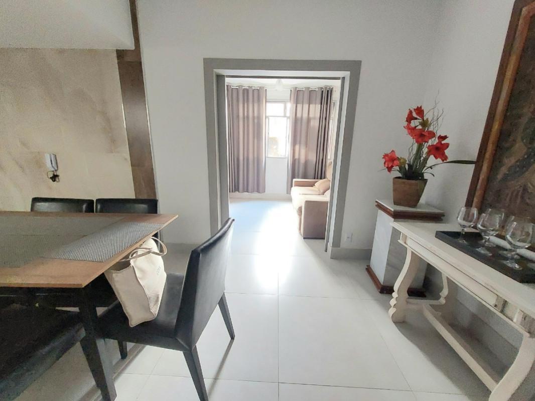 Apartamento, Sion, 3 Quartos, 1 Vaga, 1 Suíte