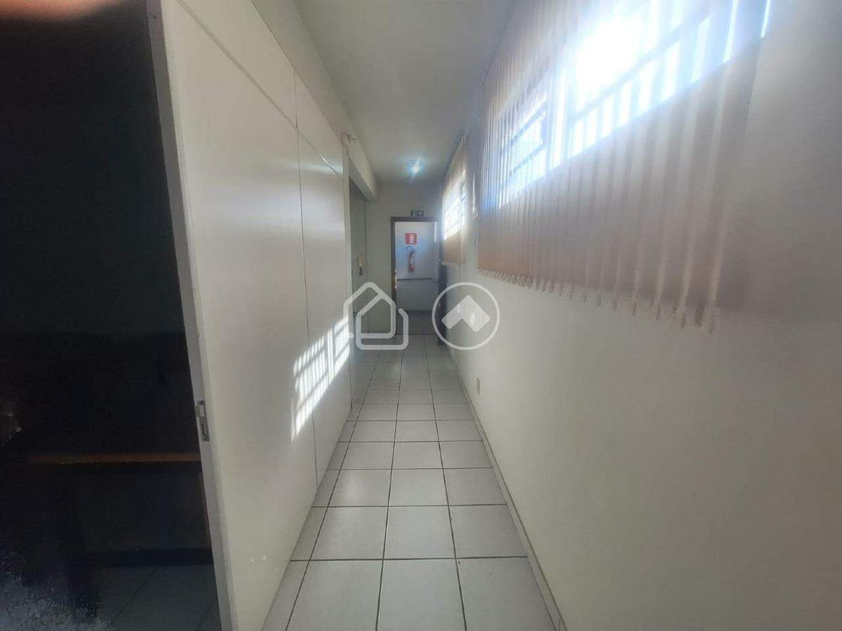 Sala, Parque Recreio, 3 Vagas