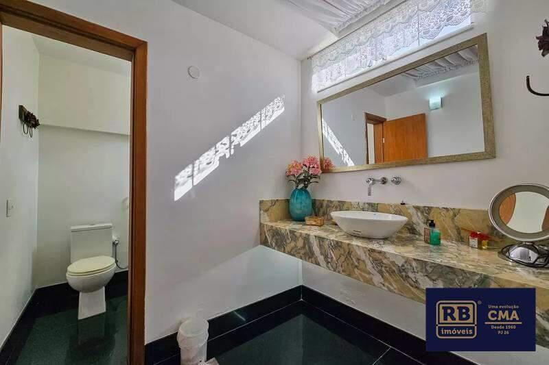Cobertura, Coração de Jesus, 3 Quartos, 2 Vagas, 1 Suíte