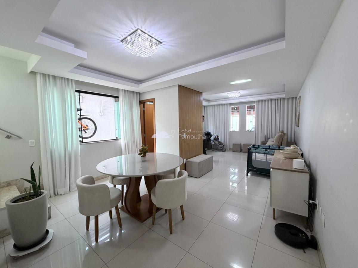 Casa, Jardim Atlântico, 3 Quartos, 3 Vagas, 1 Suíte