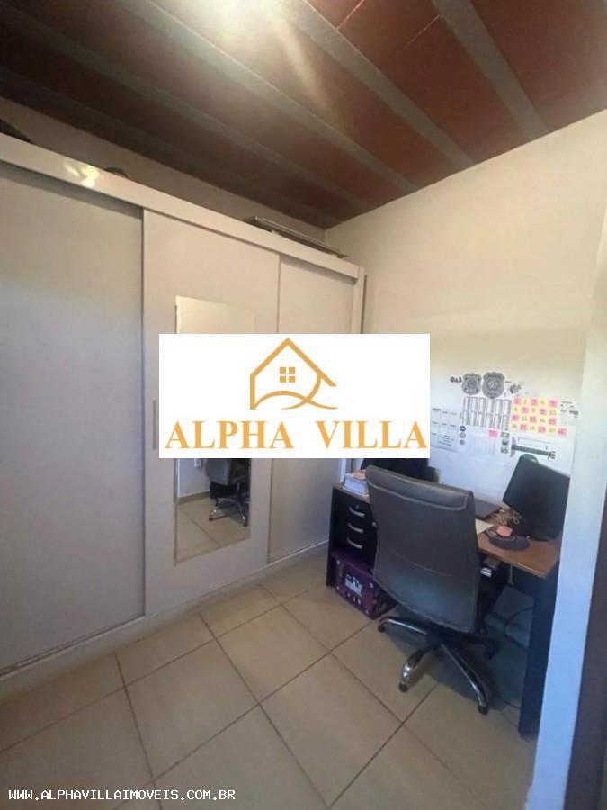 Casa, Nova Vista, 6 Quartos, 6 Vagas, 2 Suítes