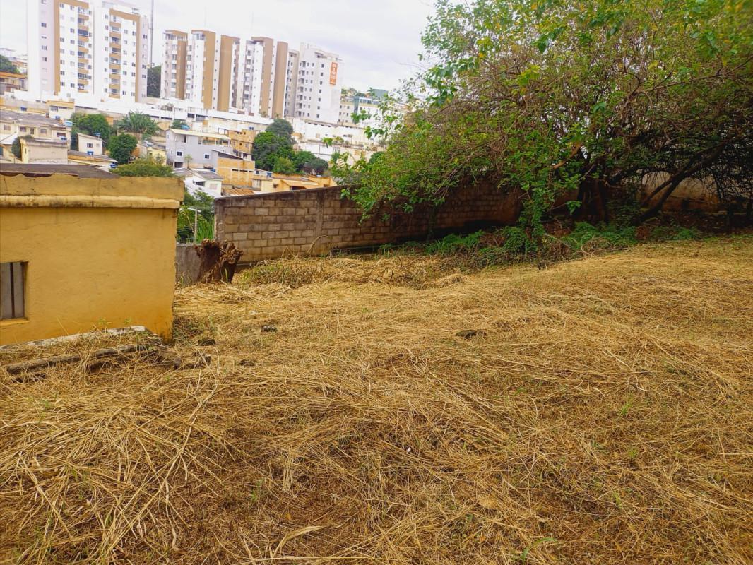 Lote, Coração Eucarístico, 0 Quarto, 0 Vaga