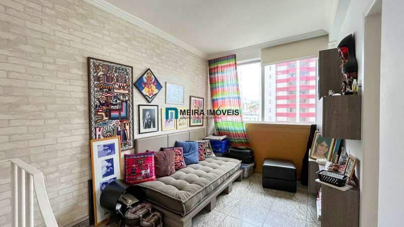 Cobertura, Grajaú, 3 Quartos, 3 Vagas, 1 Suíte