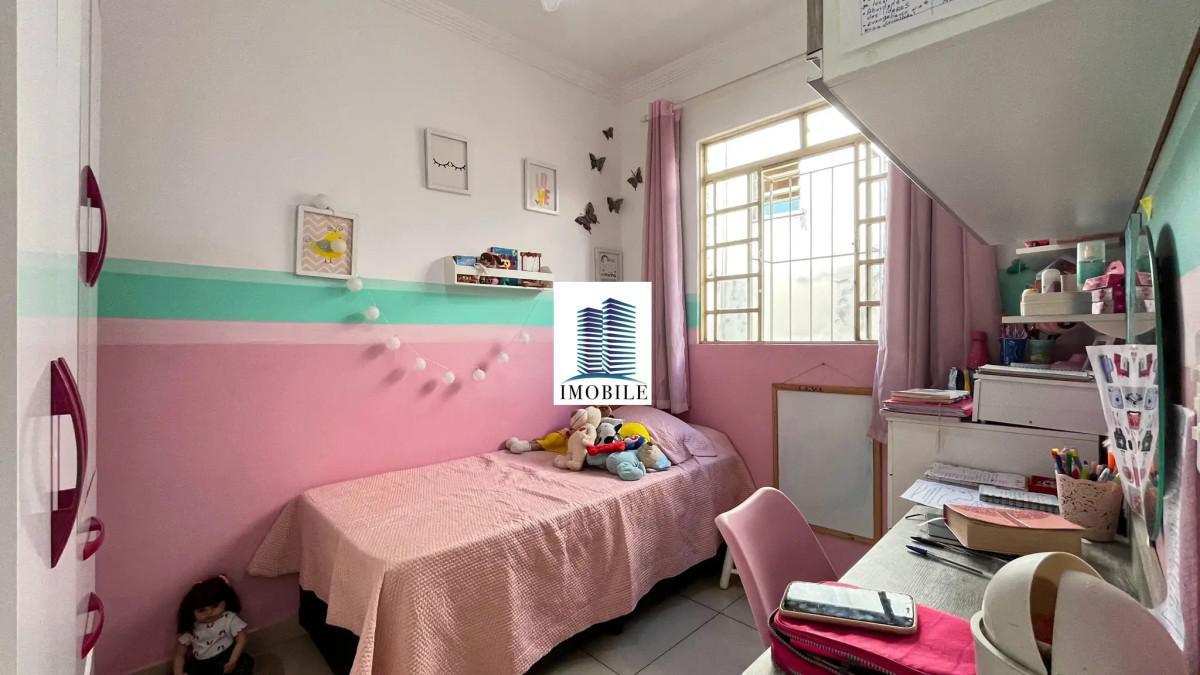 Casa, Minaslândia (p Maio), 3 Quartos, 1 Vaga, 1 Suíte