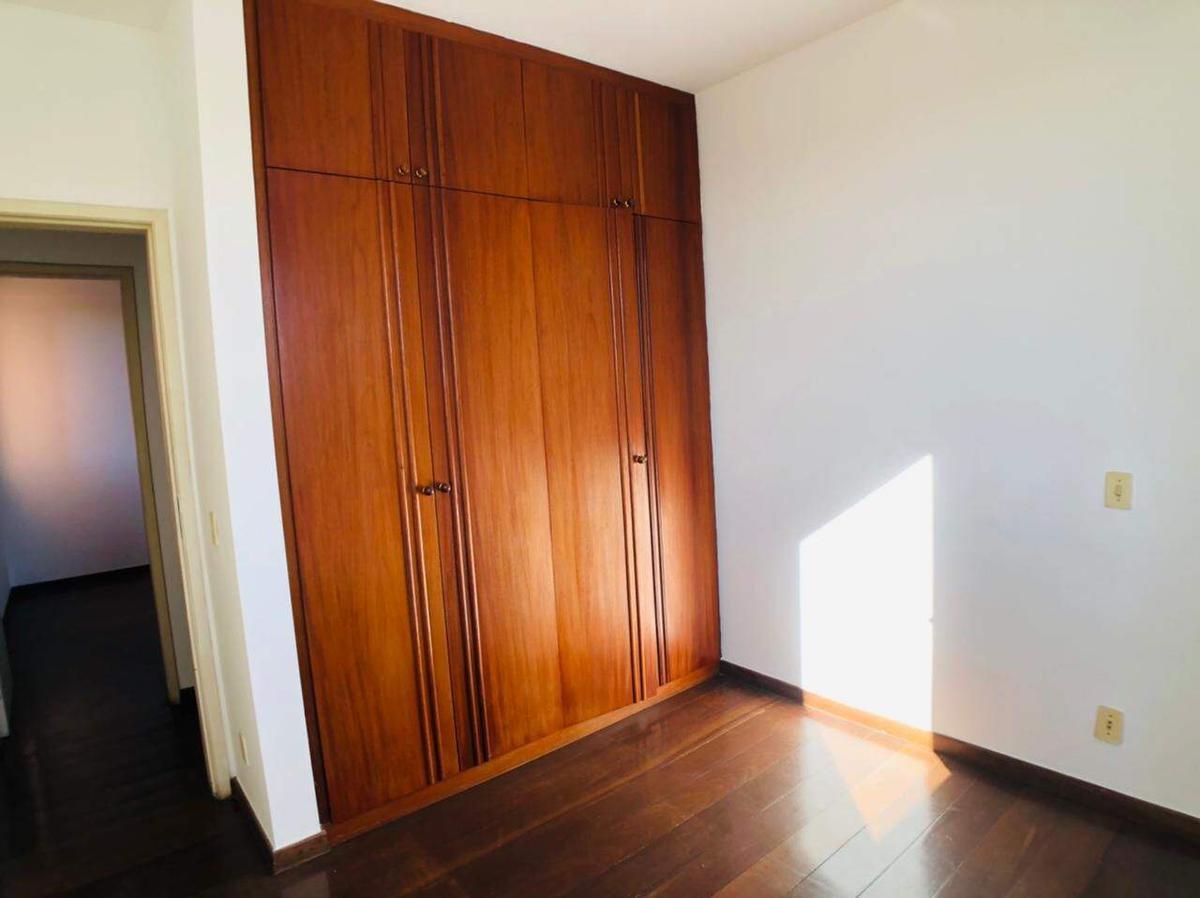 Apartamento, Buritis, 3 Quartos, 2 Vagas, 1 Suíte