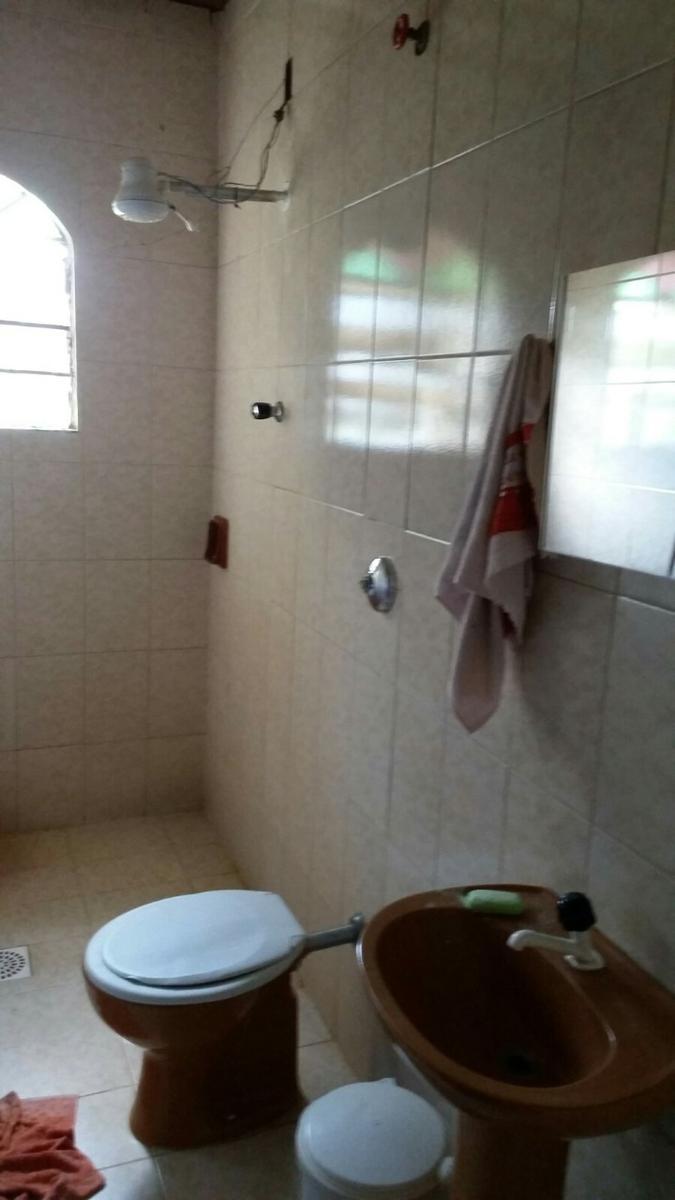 Fazenda, Zona Rural, 4 Quartos, 0 Vaga