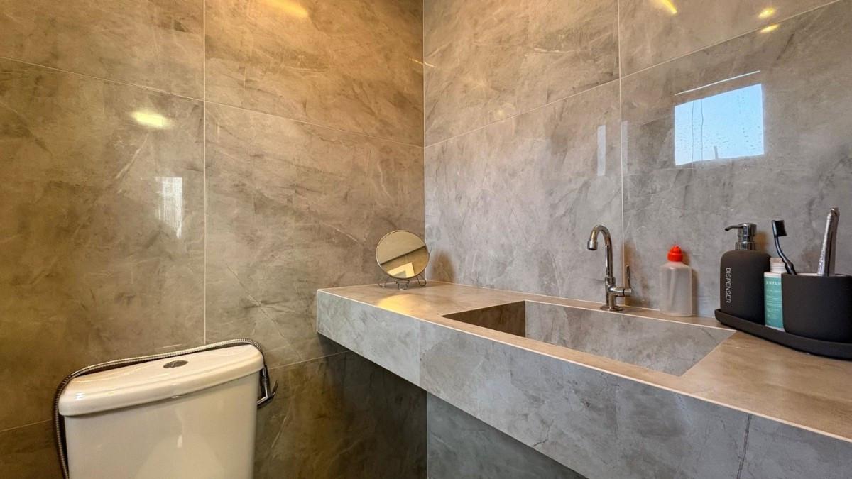 Apartamento, Santa Inês, 3 Quartos, 2 Vagas, 2 Suítes