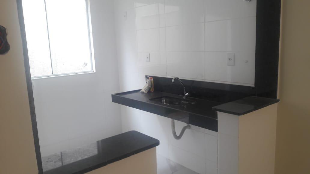 Casa, Rio Branco, 2 Quartos, 2 Vagas