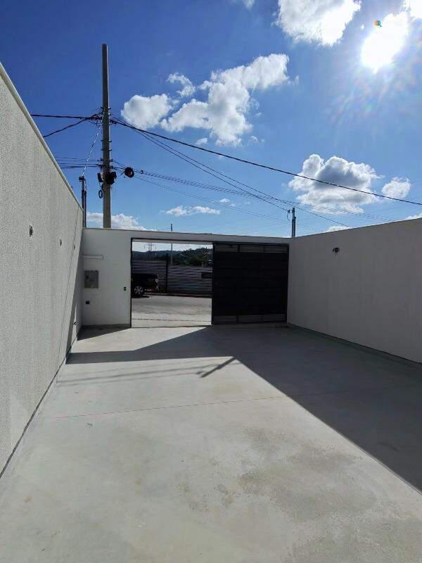 Casa, Boa Esperança, 3 Quartos, 2 Vagas, 1 Suíte