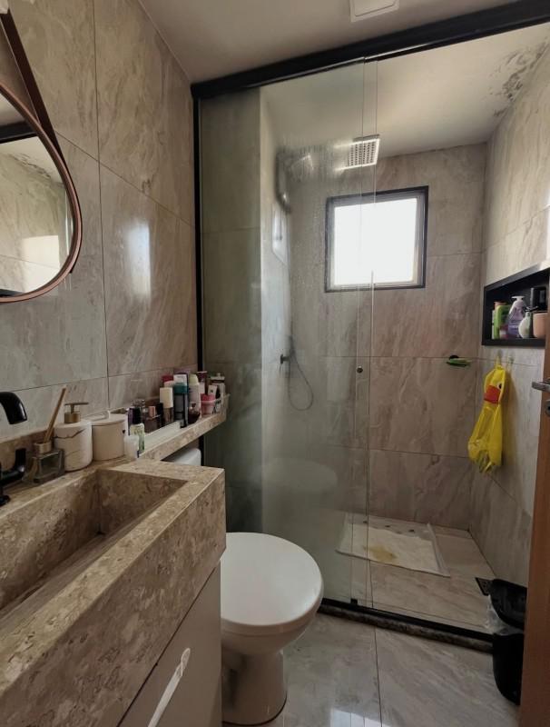 Apartamento, Milionários, 2 Quartos, 1 Vaga