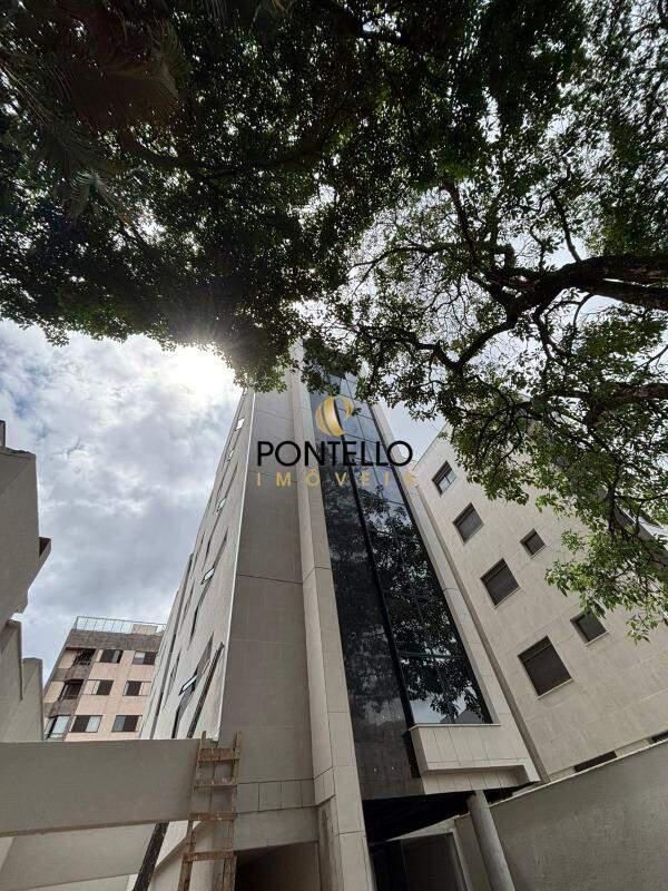 Cobertura, São Pedro, 2 Quartos, 2 Vagas, 2 Suítes