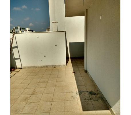 Cobertura, Manacás, 3 Quartos, 2 Vagas, 1 Suíte