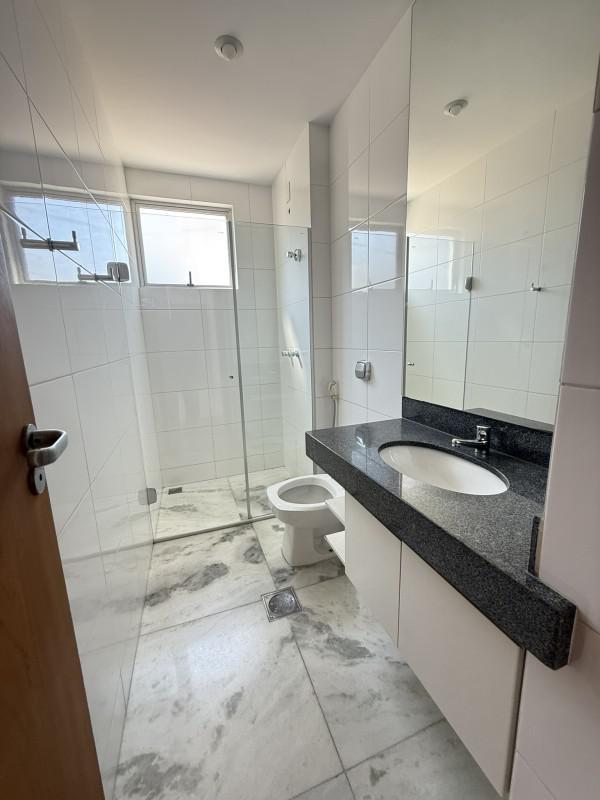 Apartamento, Jardim da Cidade, 3 Quartos, 2 Vagas, 1 Suíte