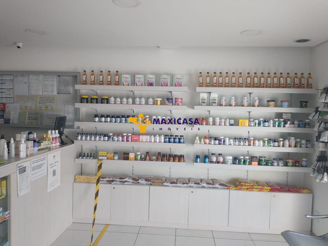 Galpão, São José (pampulha), 4 Quartos, 4 Vagas