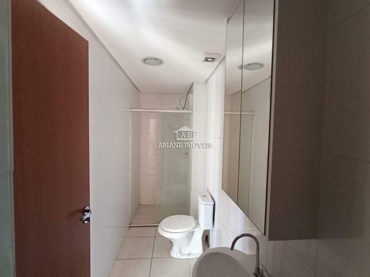 Apartamento, Centro, 0 Quarto, 0 Vaga
