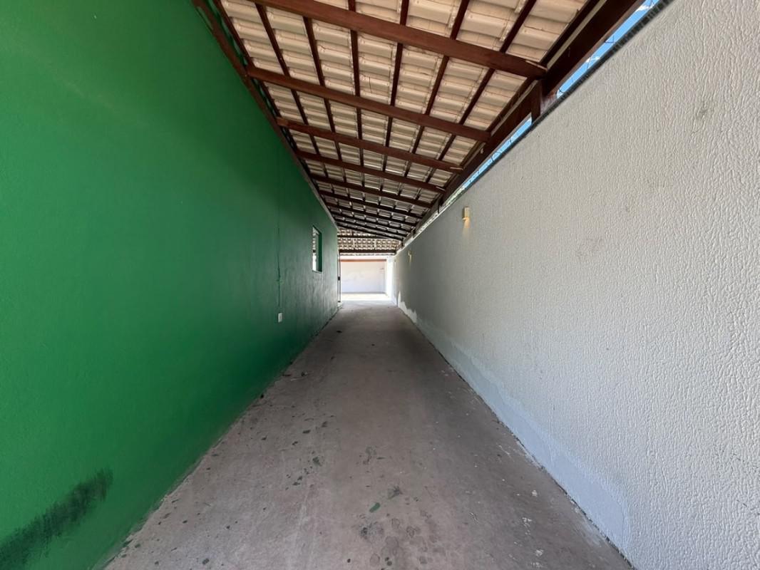Casa, Itacolomi, 3 Quartos, 5 Vagas
