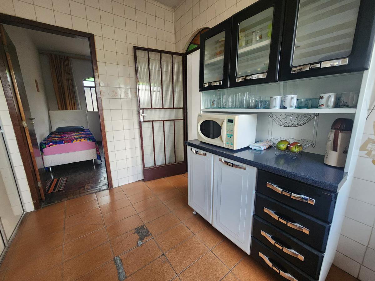 Casa, Morada Nova, 5 Quartos, 5 Vagas