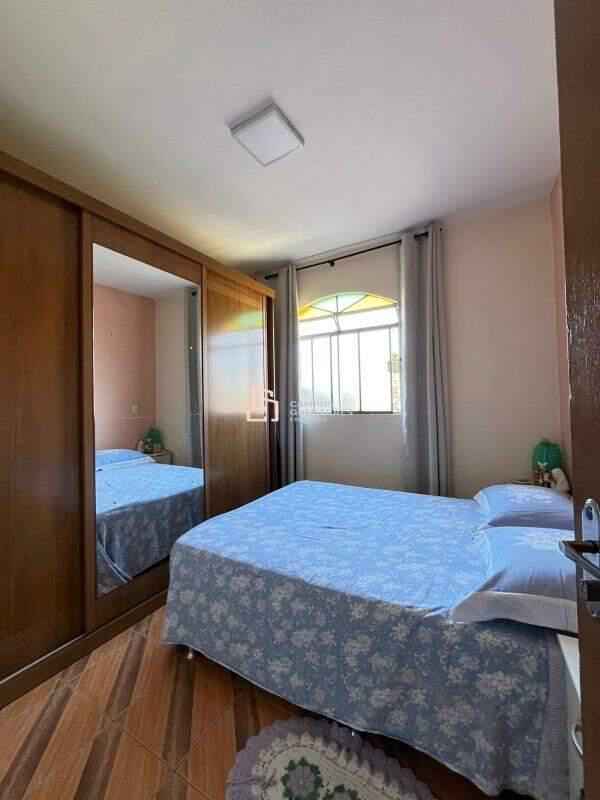 Casa, Jardim Laguna, 3 Quartos, 1 Vaga