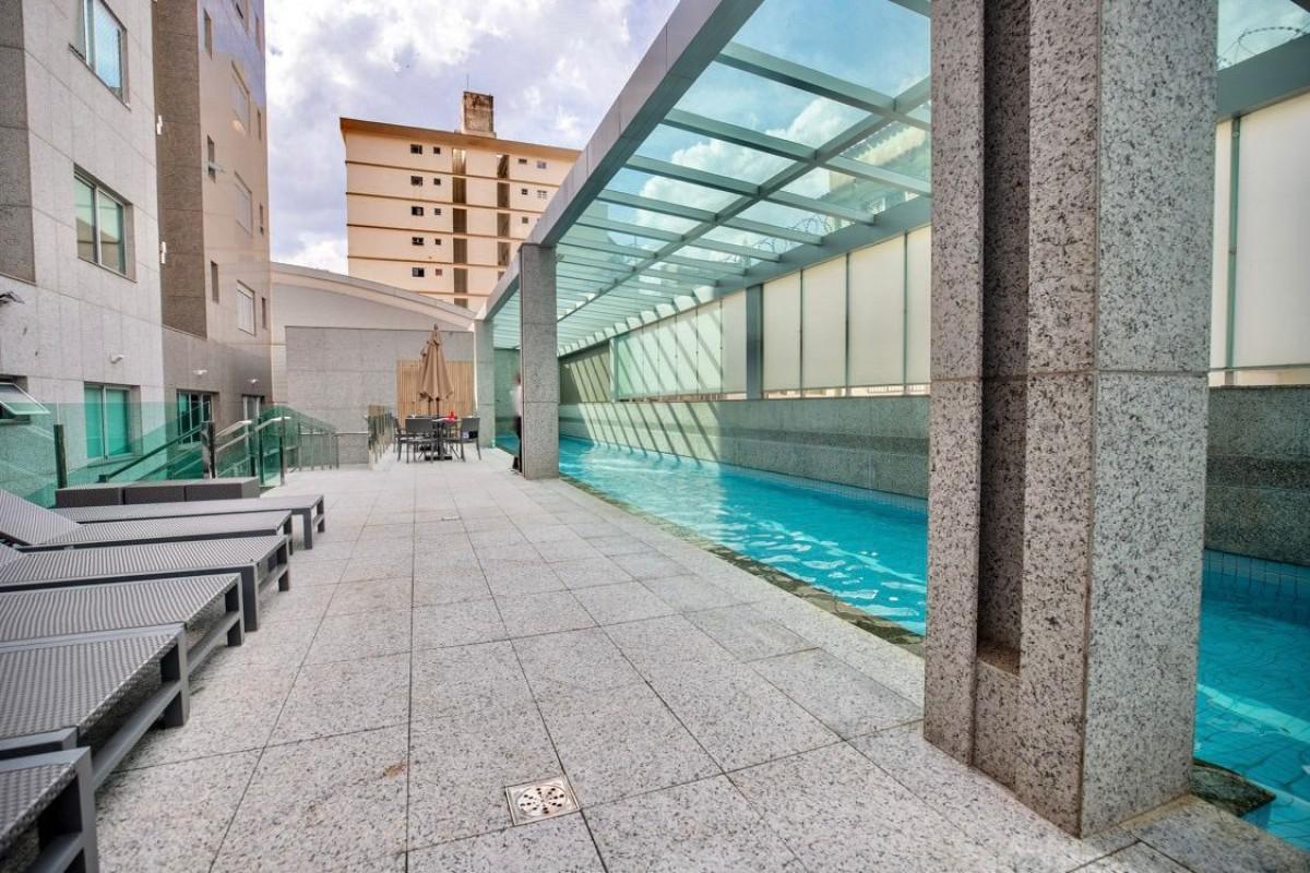 Apartamento, Anchieta, 4 Quartos, 4 Vagas, 4 Suítes
