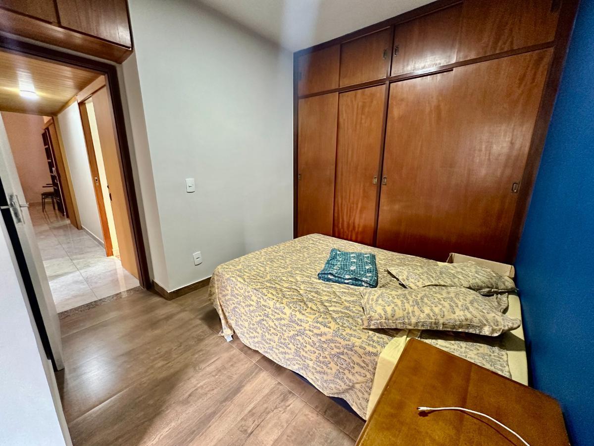 Apartamento, São João Batista (venda Nova), 3 Quartos, 1 Vaga, 1 Suíte