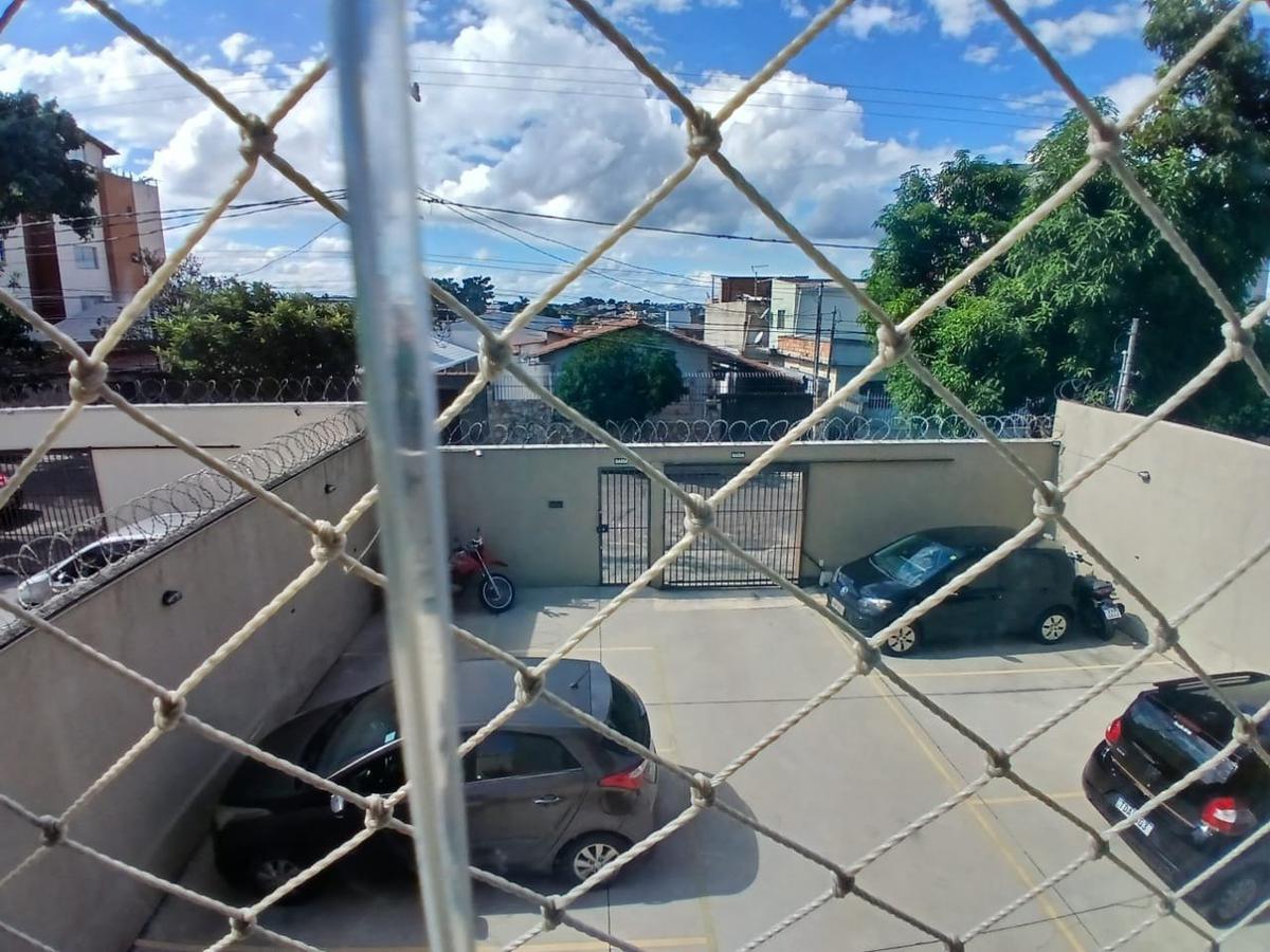 Apartamento, São João Batista (venda Nova), 2 Quartos, 1 Vaga