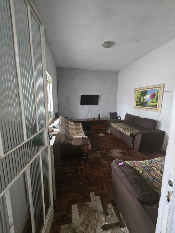 Casa, Parque Recreio, 2 Quartos, 2 Vagas