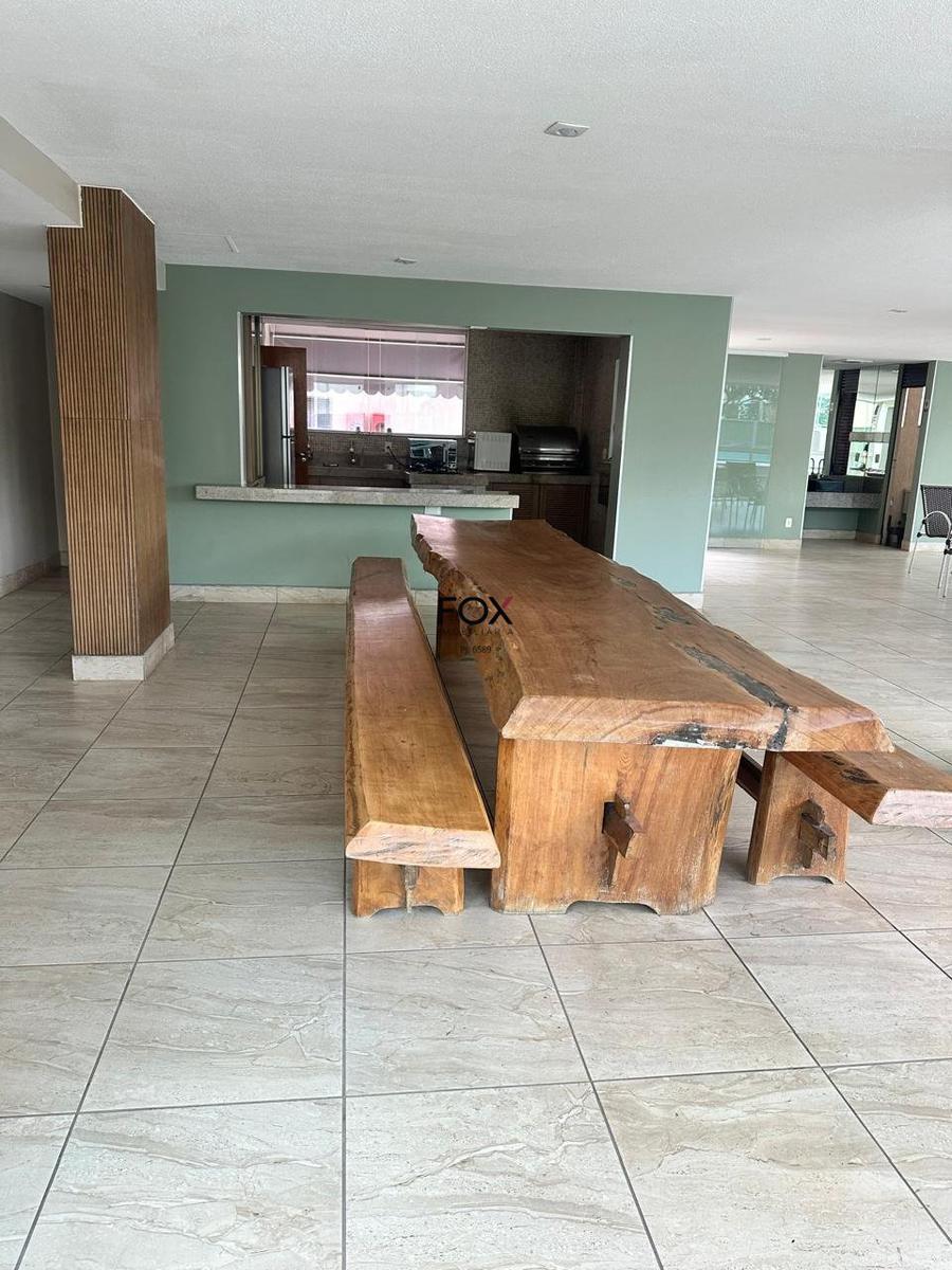 Apartamento, Serra, 4 Quartos, 4 Vagas, 3 Suítes