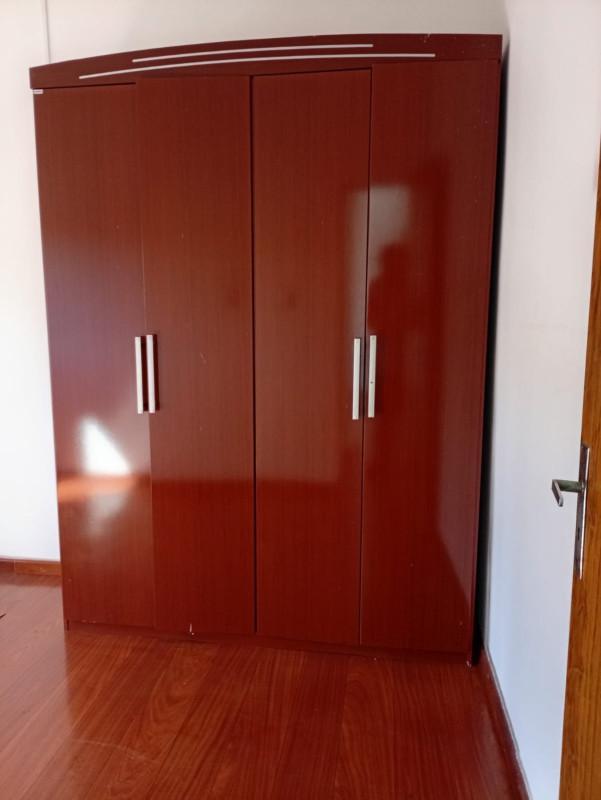 Apartamento, Santa Terezinha, 2 Quartos, 1 Vaga