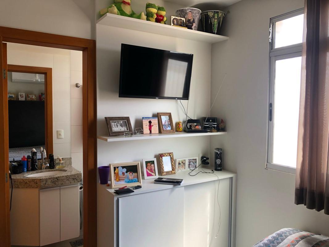 Apartamento, Manacás, 2 Quartos, 4 Vagas, 1 Suíte